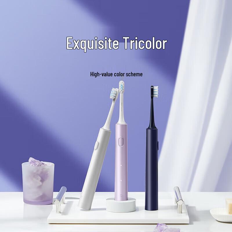 

Xiaomi Mijia T302 Sonic Electric Toothbrush