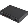 Dahua 4-Port Gigabit Industrial PoE Switch