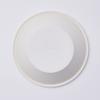 LASSIETTE DILLO Art Objet Low Small Bowl Dinnerware Brown / White