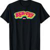 Ken-rgy 70s T-Shirt