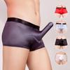 Elasticity Safety Shorts Stretchy Underwear Suitable Season