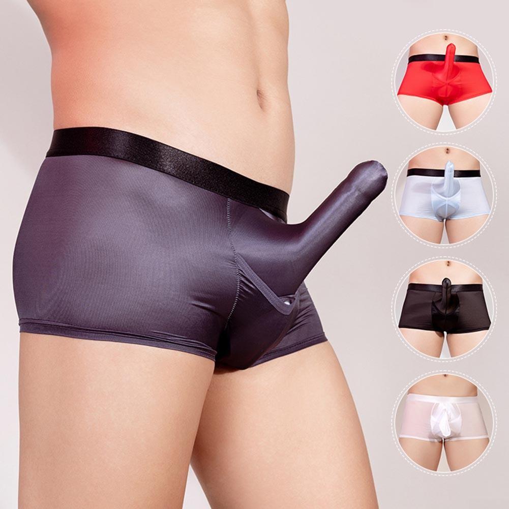 Elasticity Safety Shorts Stretchy Underwear Suitable Season