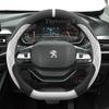 Suede Warm Car Steering Wheel Cover For Peugeot Landtrek 2025 -2024 Winter Warm Auto interior Peugeot Landtrek Accessories
