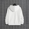 Islam Allah Print Sweatshirt Fall Winter Fashion Men's Hoodie Home Outdoor Comfort Warm Casual Sporty Hooded Pullover