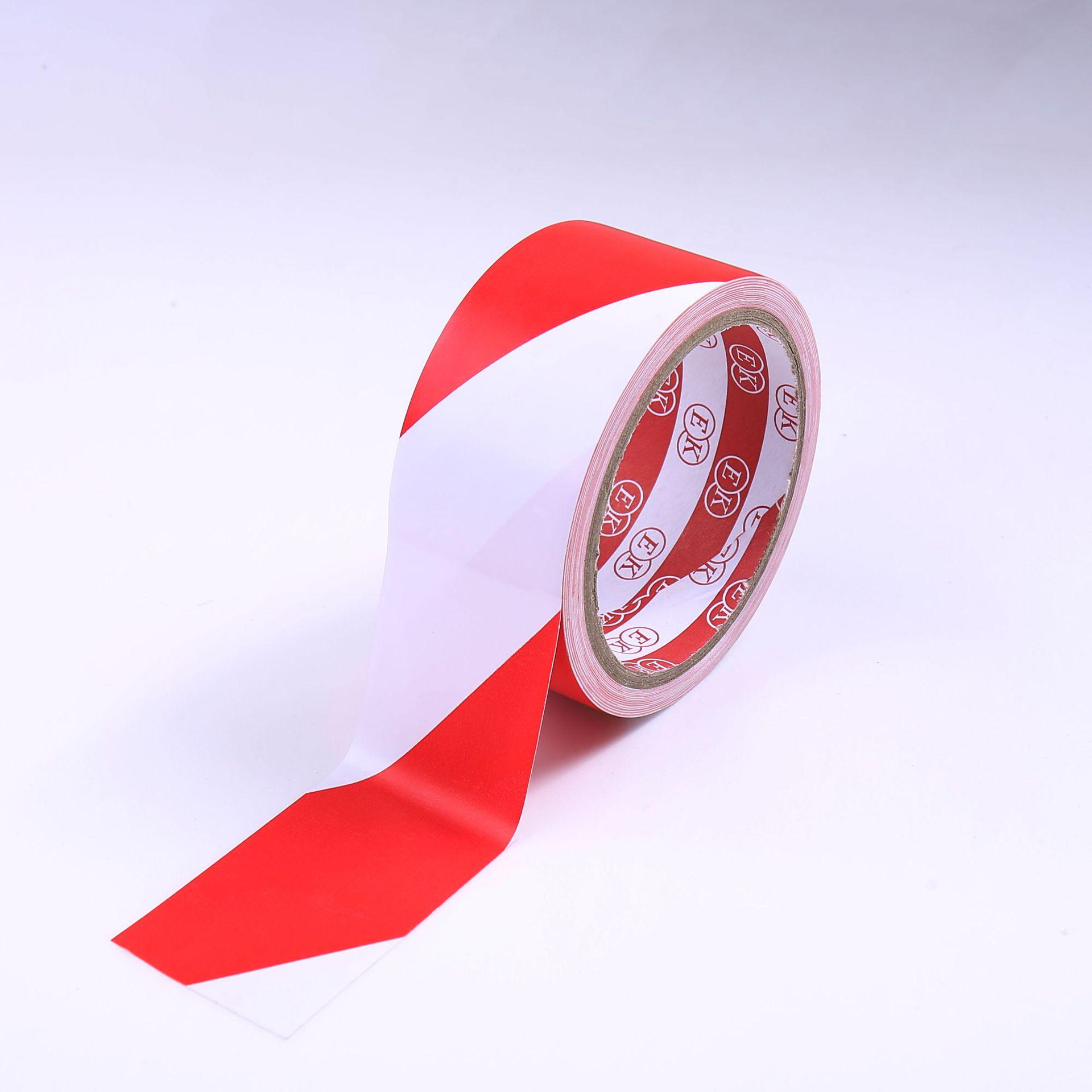 

Жовта та Чорна Зебра Лінія Підлогова Маркувальна Стрічка для Безпеки в Майстерні