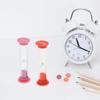 Shatterproof Creative Time Management Toy Kids Gift Hourglass Timer Sandglass Sand Clock