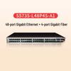 Huawei S5735-L48P4S-A1 Enterprise Gigabit POE Switch