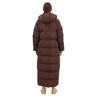 Superdry Maxi puffer куртка