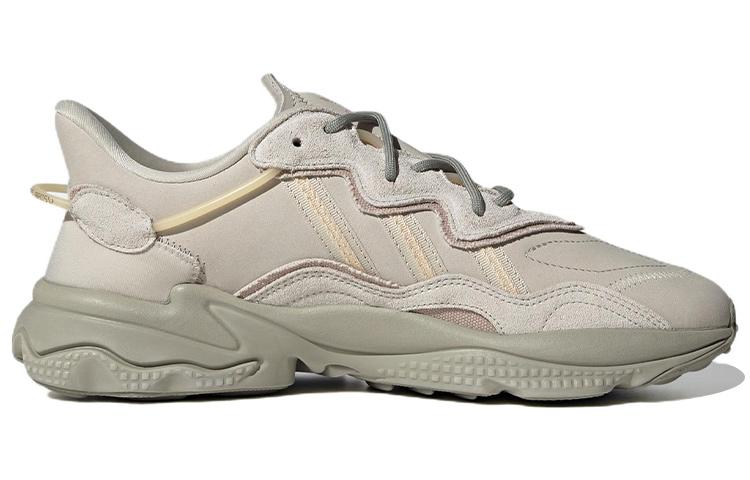 adidas Ozweego 'Bliss Taupe' Men's Sneakers