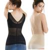 Dámský body shaper pro poporodní zpevnění břicha a pasu, tvarující spodní prádlo, tílko