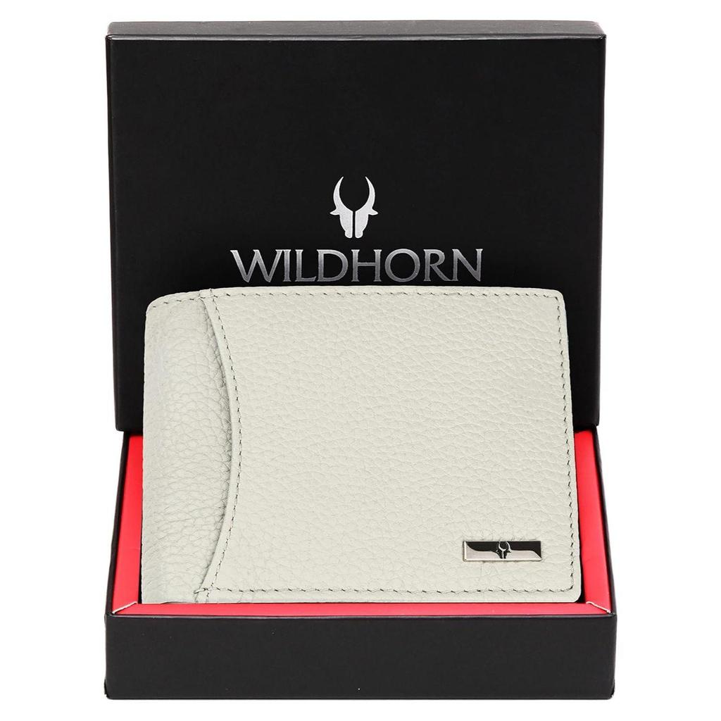 Leather Wallet for Men