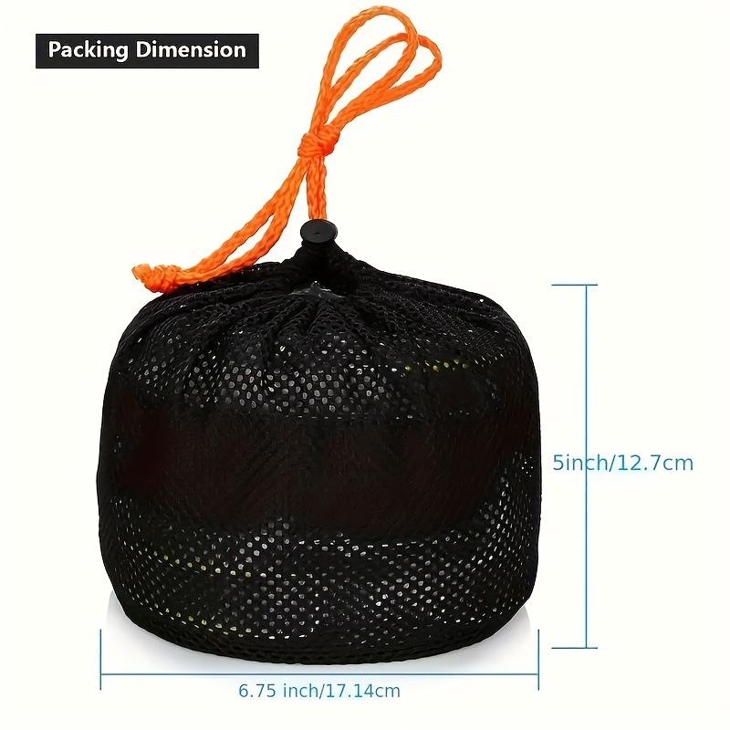 Aluminum Alloy 2-3 People Camping & Picnic Outdoor Cooking Pot Set-Convenient Combination Suzhou