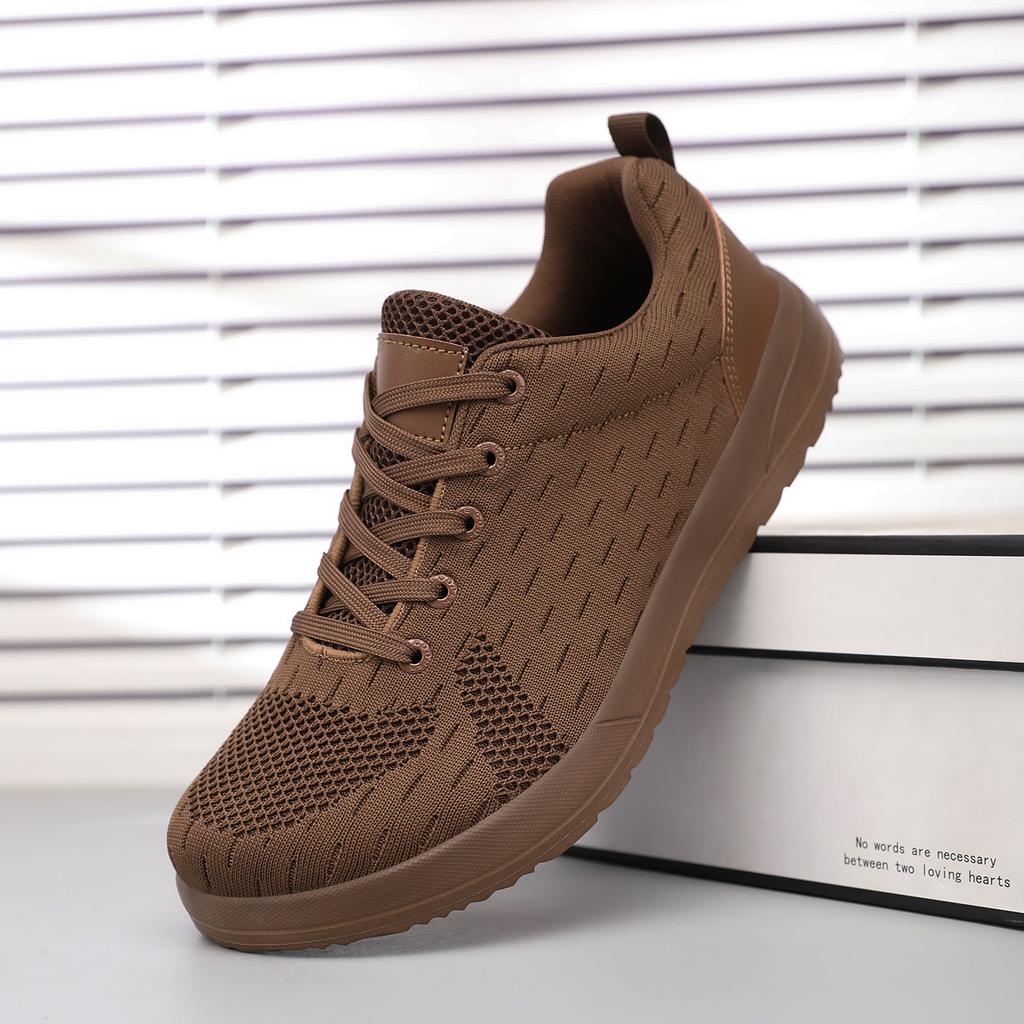 Men Wide Toe Walking Shoes Non Slip Rubber Sole Lightweight Casual Sneakers for Outdoor Daily Wear and Travel Use daily wear