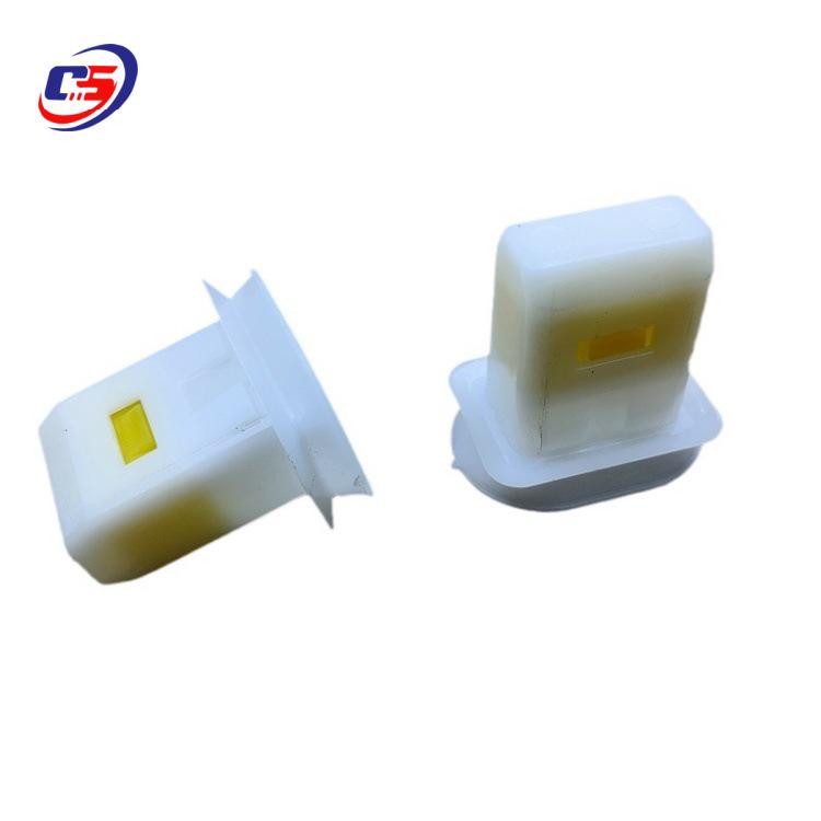 Compatible Rear Seat Cushion Fixing Clip for Hyundai, Mitsubishi ASX, Lancer, ix35 89630-2V000