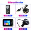 Universal Car DAB Digital Radio Adapter With Antenna for Android Car Radio Stereo LCD Display USB FM Transmitter AUX Interface