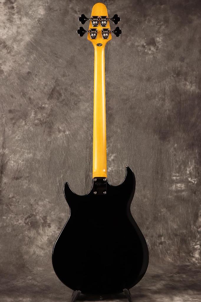 by Gibson Grabber Bass Ebony Epiphone Epiphone/Inspired [S/N 24081521386]