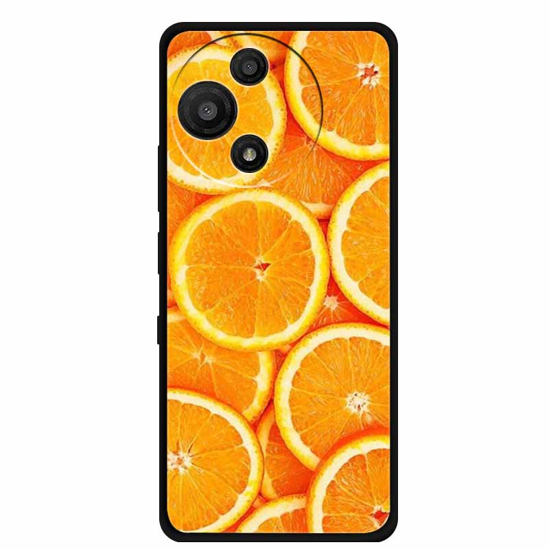 For TCL 60 SE Nxtpaper 5G Case 2025 TPU Soft Black Silicone Back Cover Case For TCL 60R Case 60 R Coque 6.7" Shockproof Fundas