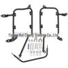 BMW F750GS/F850GS/ADV Rear & Side Luggage Rack System