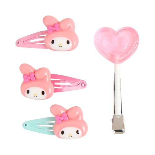 Sanrio Secret Doll Decoration Set (Fluffy Doll) Sanrio Characters 550027