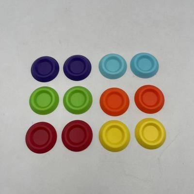 24 Plastic Supplier Dishes for Dubia Roaches Herpeton Container Simple Permanent Plan J0MC