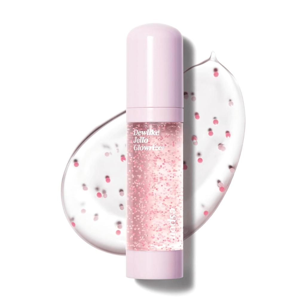 Espoir Dewlike Jello Glowrizer 40 ml - baza pod makijaż nawilżająca