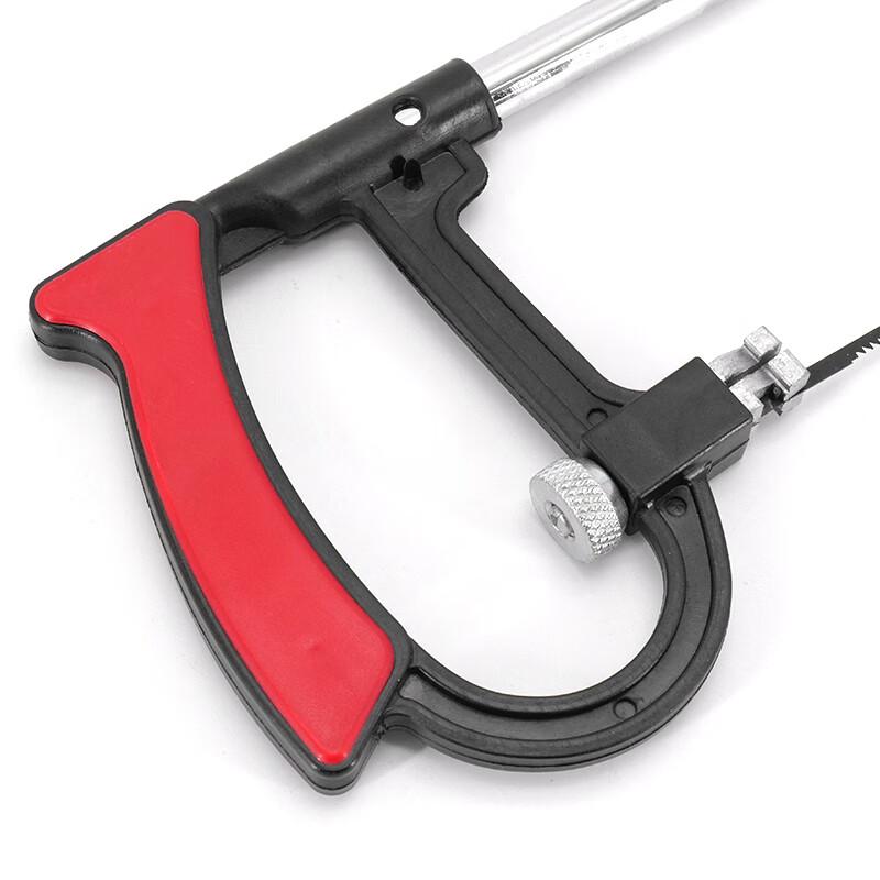 Haisidik Multi-function 7PC Mini Hand Saw Kit