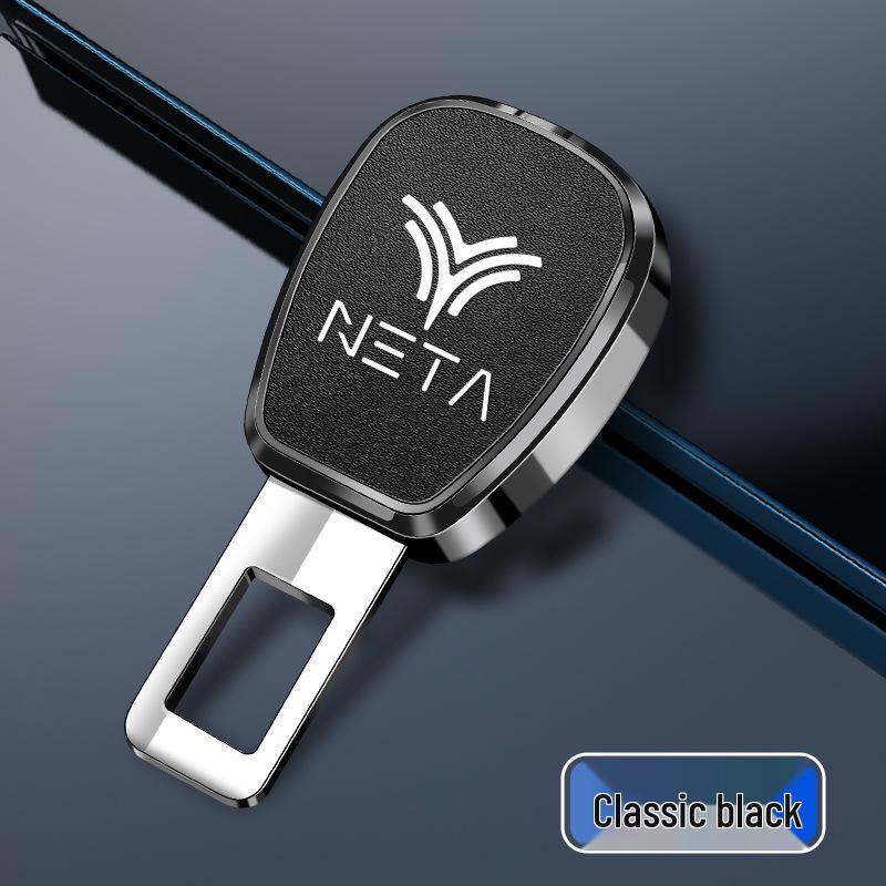Universal Seatbelt Extender for Nezha SVL GT X AYA U N01