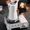 Gas Stove Heat Diffusers, Moka Pots, Induction Cooktop Adapter Plates, Induction Cooktop Adapter Plates, Cookware Accessories
