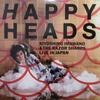 LP Record KIYOSHIRO IMAWANO  Happy Heads WTP80204 EASTWORLD 1987 Japan Japanese PopRock Used