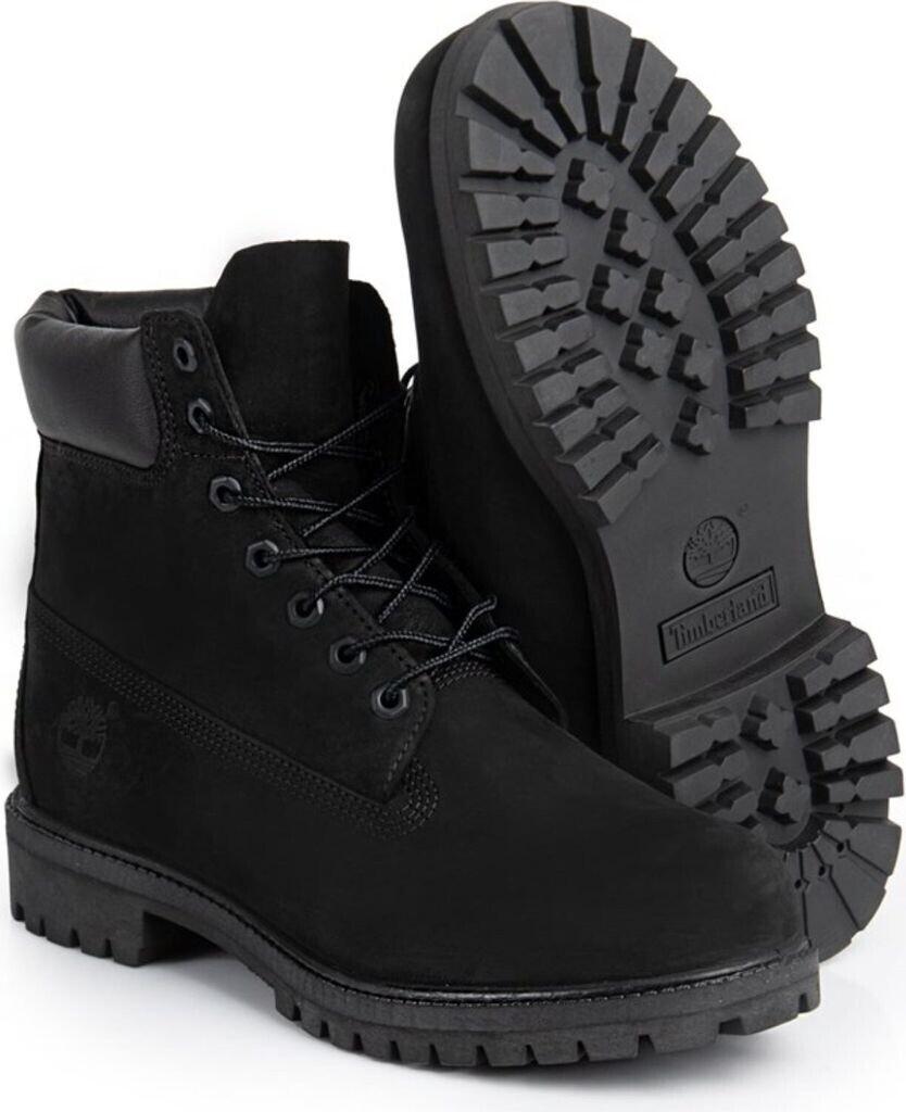 Ботинки Timberland Premium 6 Wp TB1100730011W-080