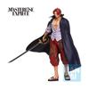 Ichiban General Figure - One Piece - Shanks (Four Emperors) Bandai Spirits Collector's Figure