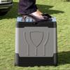Portable Folding Camping Toilet