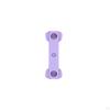 Cup -Accessoires Set, Charms, Ideal Gift for Tumbler, Stylish Spilling Stopper, Parts Ornament