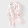 DavidBella Hello Kitty Baby Girl Antibacterial Bodysuit