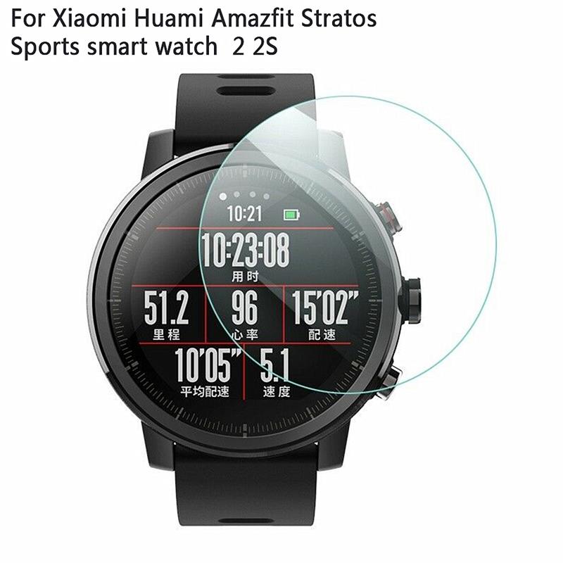 xiaomi huami amazfit stratos smartwatch
