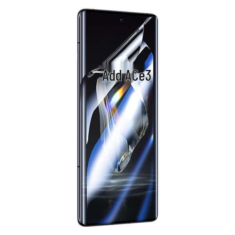 Yisika Phone Screen Protector