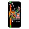 Chainsaw Design Phone Case for Apple iPhones 14-11 Pro Max