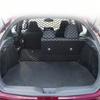 Car Pet Isolation Net Car Pet Barrier Net Rear Seat Safety Net