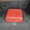Auto Rear Trunk Stretchable Cargo Net Organizer Mesh Multiple Purpose Storage Luggage Net with Hook for Vehicles Pickup