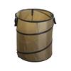 Oxford Durable Trash Can Foldable Camping Trash Can Portable Pop-up Trash Can  Portable