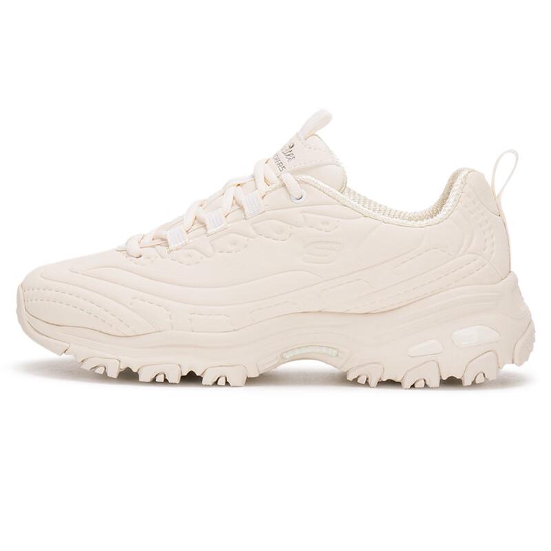 Skechers Women s Retro Chunky Platform Athletic Casual Shoes EU 38