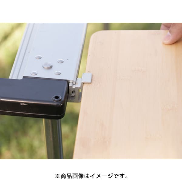 Snow Peak Snow Peak Ck 154tr [slide Top Long Half Bamboo]