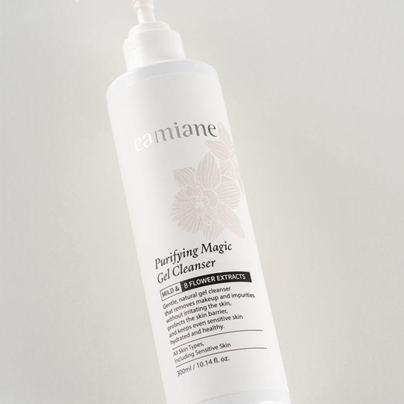 Purifying Magic Hypoallergenic Gel Cleanser 300ml