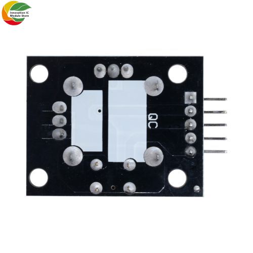 KY-023 Game Controller Dual Axis Button PS Game Joystick Control Sensor Rocker Potentiometer Module