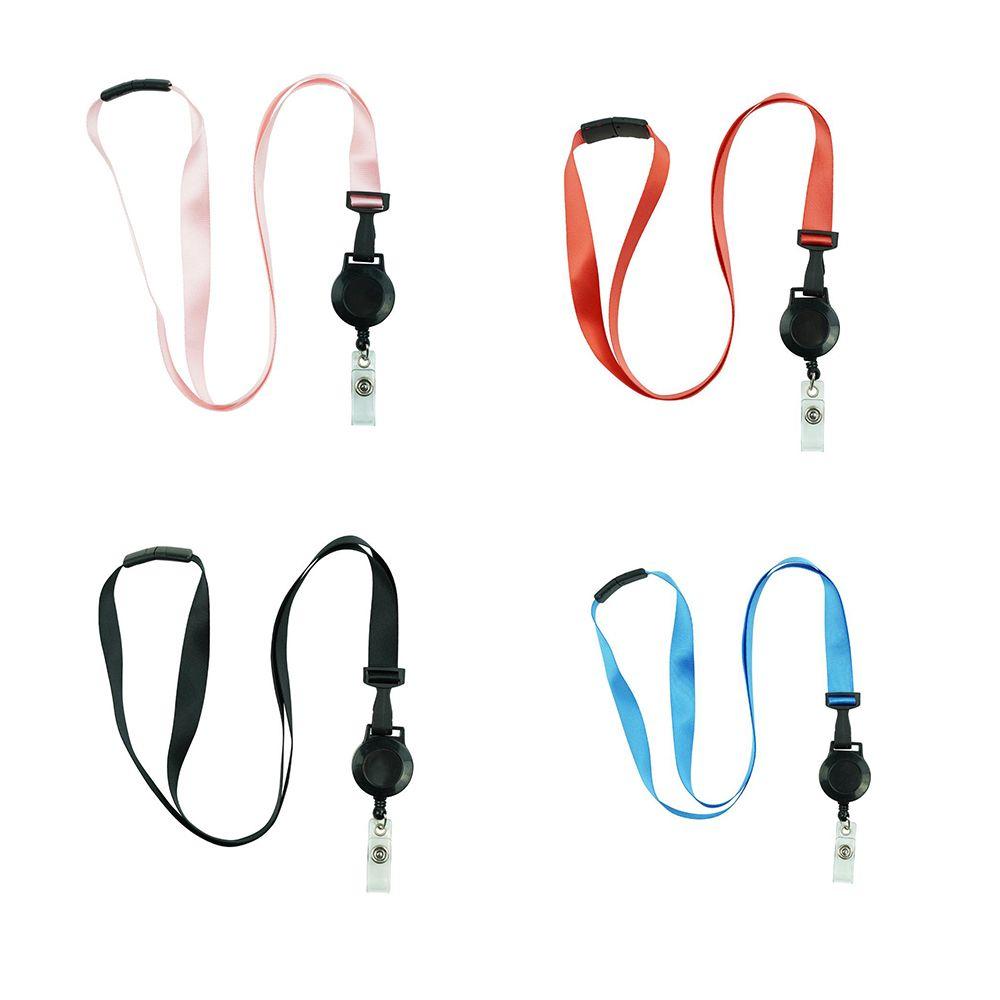 Phone Lanyards Retractable Phone Lanyard Mobile Phone Strap Work Card Rope Cellphone Hanging Rope