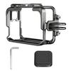 Protective Case For 360 / o Metal  Cage Expansion Frame For 360  o otective Bezel Accessories