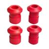 Subframe Polyurethane Bushing 54466-JD000,54467-BR00A For Nissan Rogue 2008-