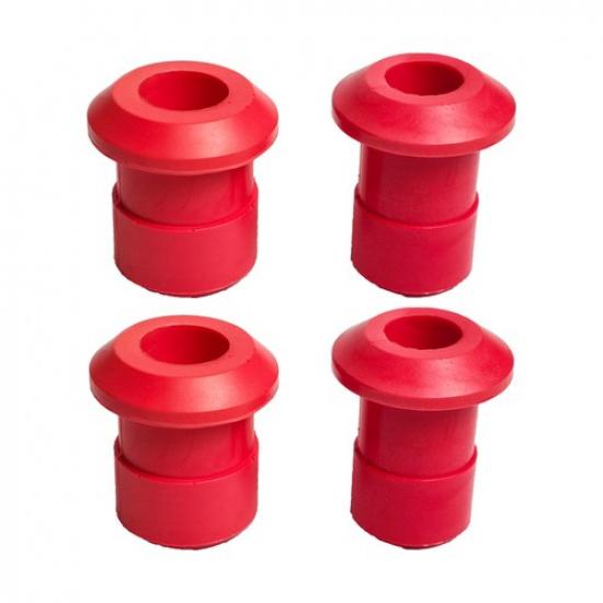 Subframe Polyurethane Bushing 54466-JD000,54467-BR00A For Nissan Rogue 2008-