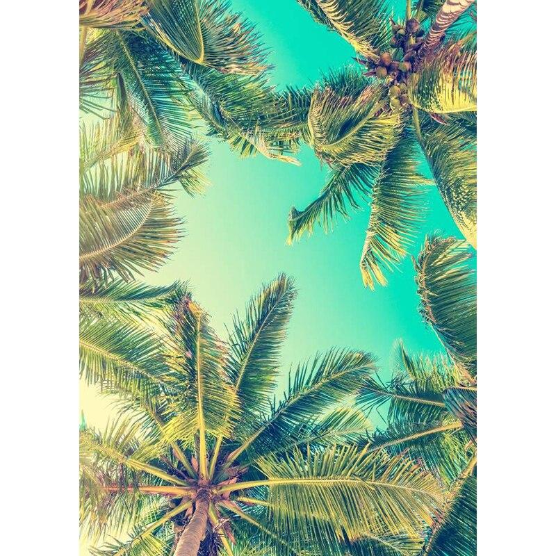 New 5D DIY Diamond Painting Sea View Diamond Embroidery Sandy Beach Cross Stitch Full Round Drill Home Decor Manual Gift