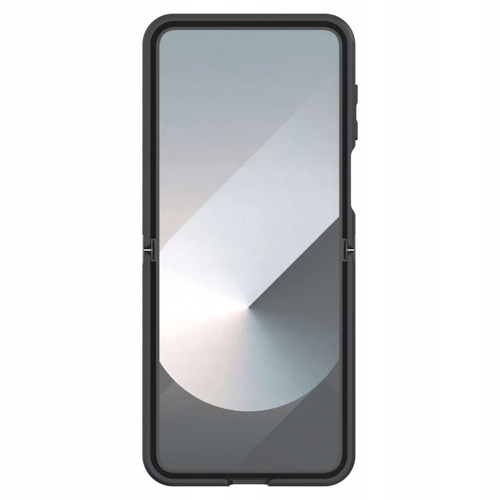 Sc Hybrid Mag Galaxy Z Flip 6 Schwarz